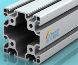 Automation Machinery Industrial Aluminium Profile