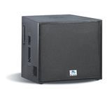 Active Wooden Speaker Box Hls-18A 600W