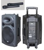 Portable PA Speaker Box USK-12A