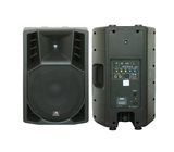 Active Plastic Speaker Box RT-15A