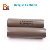 LG 18650 Lithium Battery