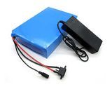 36V Electric Bike Battery Pack
