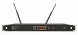 Digital & Wireless Automatic Mixer