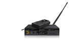 UHF Diversity Wireless in-Ear Monitor Systems