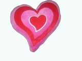 Pillow-Heart