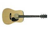 Acoustic Guitar (JG-615NA)