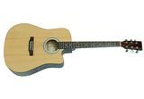 6 Steel String Acoustic Guitar (JG-6200CN)