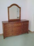 Wooden Dresser (XYBF-002)