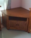 Wooden TV Stand (XYLF-002)
