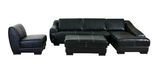 Sofa With Bed (875)