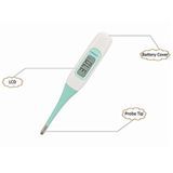 Digital Thermometer