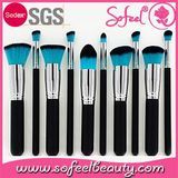 Sofeel High Quality 10PCS Kabuki Powder Makeup Brush