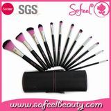 Sofeel Hot Selling Girl Beauty Brush Set Custom Brushes