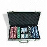 Poker Chip Set (PC-02)