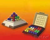 Lonpos Pyramid Game (LON-11)