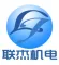 Wuhan Linkage Track Equipment Co., Ltd. logo