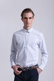 Men′s Shirt