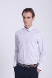 No Iron Shirt