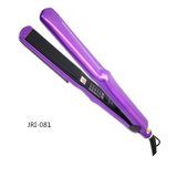 Dual Voltage PTC Flash Heating Ceramic Hair Straightener