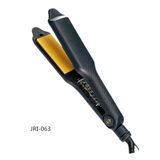 1.5 Inch Plates PRO Beauty Temperature Control Dial Setting Hair Styling Iron Straightener