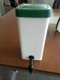 1L Rabbit Chick Nipple Drinker with Bottle 2020