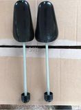 High Quality Plastic Adjustable Shoe Trees for Men