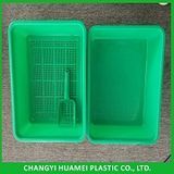 Plastic Cats Kitten Litter Tray for Sale
