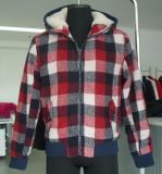 Men′s Winter Jacket