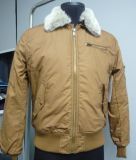 Men′s Padded Jacket