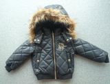 Kids′ Wear Coat
