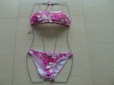 Ladies Print Bikini Set (TCBK12-7/8)