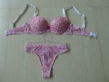 Ladies′ Underwear Print Micro Set (TCND-12-17/18)