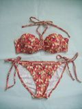 2013 Season Ladies Swimwear (wire with padding)