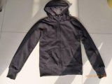 Women′s Sharpa Hoodie Jacket Sweatshirt Stocklots