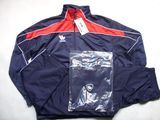 Stock Mens Sports Suit