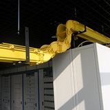 Optical Cable Tray (JFZ51-3)