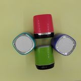 High Quality Mini Portable Stereo Bluetooth Speaker