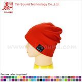 Wireless Bluetooth Beanie Hat with Headphone