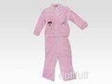 Baby′s Clothing Set (DFCS-4)