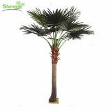 Superior Quality Indoor Decorative Artificial Areca Palm Tree on Sale