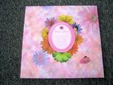 12x12 Scrapbook