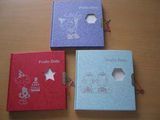 Locking Diary