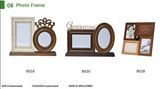 Wooden Picture Frame Photo Frame