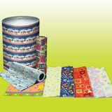 Gift Wrap Paper