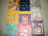 Printed Paper Gift Bag