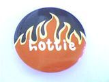 Tinplate Badge
