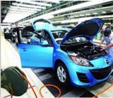 Hose Reel for Car Repair