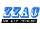 Z&Z Vw Air Cooled Parts Co., Ltd. logo