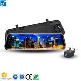 Factory Customization Car Dash Camera 4K WiFi Front and Back Night Vision Car Dash Cam DVR Mirror
