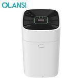 2021 New Trending Product Portable UV Light 800m3/H Cadr 100m2 European Room Air Purifier Filter with WiFi